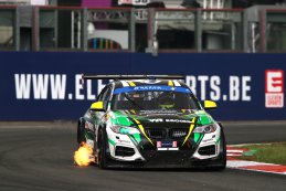 VR Qvick Racing Team - BMW M2 MARC V8 CARS