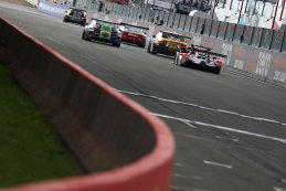 2017 Belcar 24 Hours of Zolder