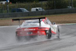 Belgium Racing - Porsche 991
