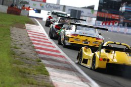 2017 Belcar 24 Hours of Zolder