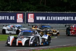 Domec Racing - Domec RXC