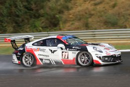 PK Carsport - Porsche 991