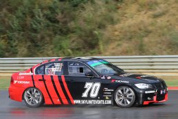 Skylimit Yokohama Racing Team - BMW E90