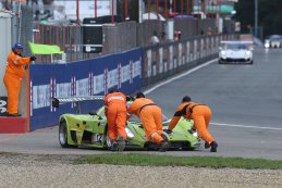 VGL Racing - Saker RAPX
