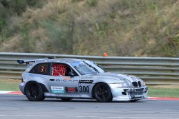 VDW Motorsport - BMW Z3