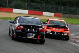 Convents Racing vs. MSE - BMW Clubsport vs. BMW M235i