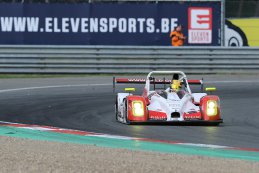 Deldiche Racing by JDC Events - Norma M20 FC