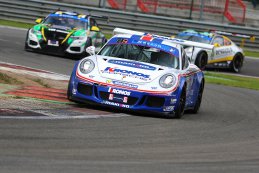No Speed Limit - Porsche 991