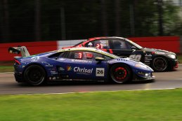 Chrisal Leipert Motorsport - Lamborghini Huracan Super Trofeo
