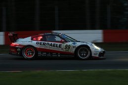Belgium Racing - Porsche 991