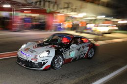 PK Carsport - Porsche 991