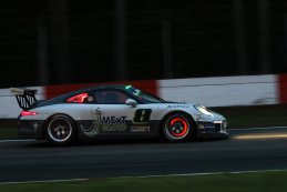 MExT Racing - Porsche 991
