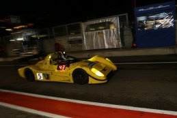 Oracle Cars - Radical RS5