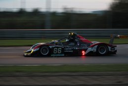 T2 Racing Switzerland - Ligier JS53 Evo2