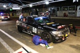 Convents Racing - BMW Clubsport