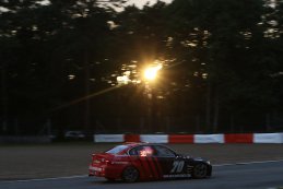 Skylimit Yokohama Racing Team - BMW E90