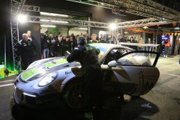 MExT Racing - Porsche 991