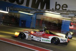 McDonald's Racing - Norma M20 FC