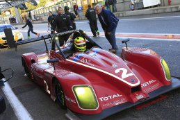 DVB Racing - Norma M20 FC