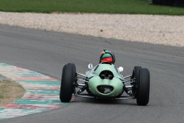 Racing Cars and Motorcycles Legends Meeting te Mettet
