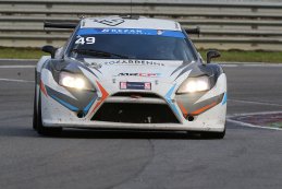Milo Racing - Lamera