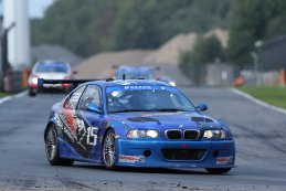 Hamofa Motorsport - BMW M3 GTR