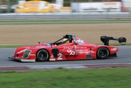 DVB Racing - Norma M20 FC