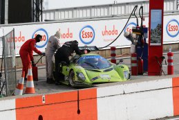 VGL Racing - Saker RAPX