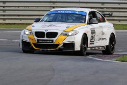 Baelus-Lievens - BMW M235i