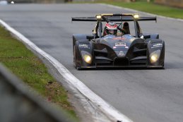 Belgium Driver Academy - Wolf GB08