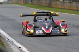 T2 Racing Switzerland - Ligier JS53 Evo2