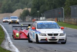 BMW Team van der Horst - BMW E90