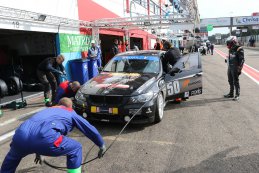 Convents Racing - BMW Clubsport