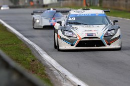 Milo Racing - Lamera