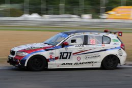 Jusi Racing - BMW 120D