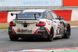 Carrosserie Vannerum - BMW M235i