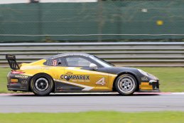 EMG Motorsport - Porsche 991