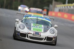 MExT Racing - Porsche 991