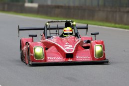 DVB Racing - Norma M20 FC