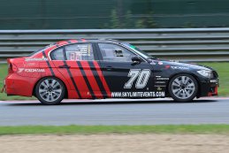 Skylimit Yokohama Racing Team - BMW E90