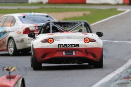 Mazda Europe - Mazda MX5 ND