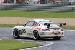 LM Racing - Porsche 996