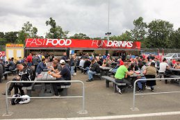 Sfeer 2017 24 Hours of Zolder