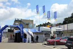 Michelin-stand