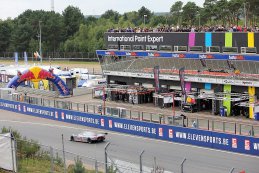 Sfeer 2017 24 Hours of Zolder