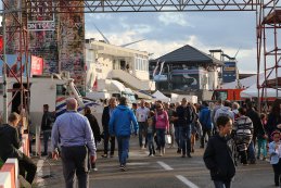 Sfeerbeeld 2017 24 Hours of Zolder