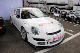 Porsche 996