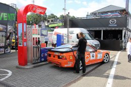 PG Motorsport Porsche 944