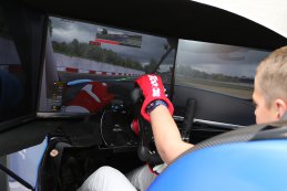 Racesimulator Circuit Zolder