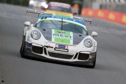 MExT Racing - Porsche 991